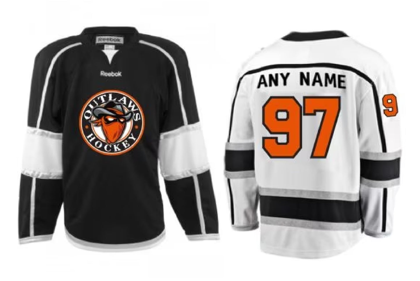 Game Jersey