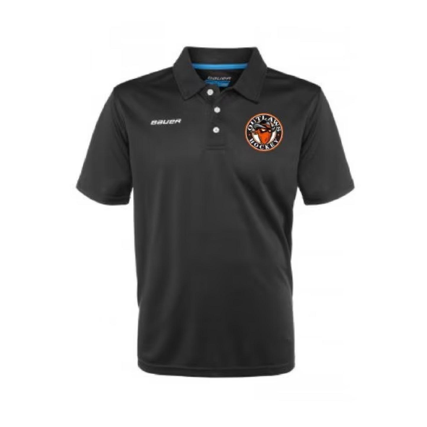 Bauer Sport Polo