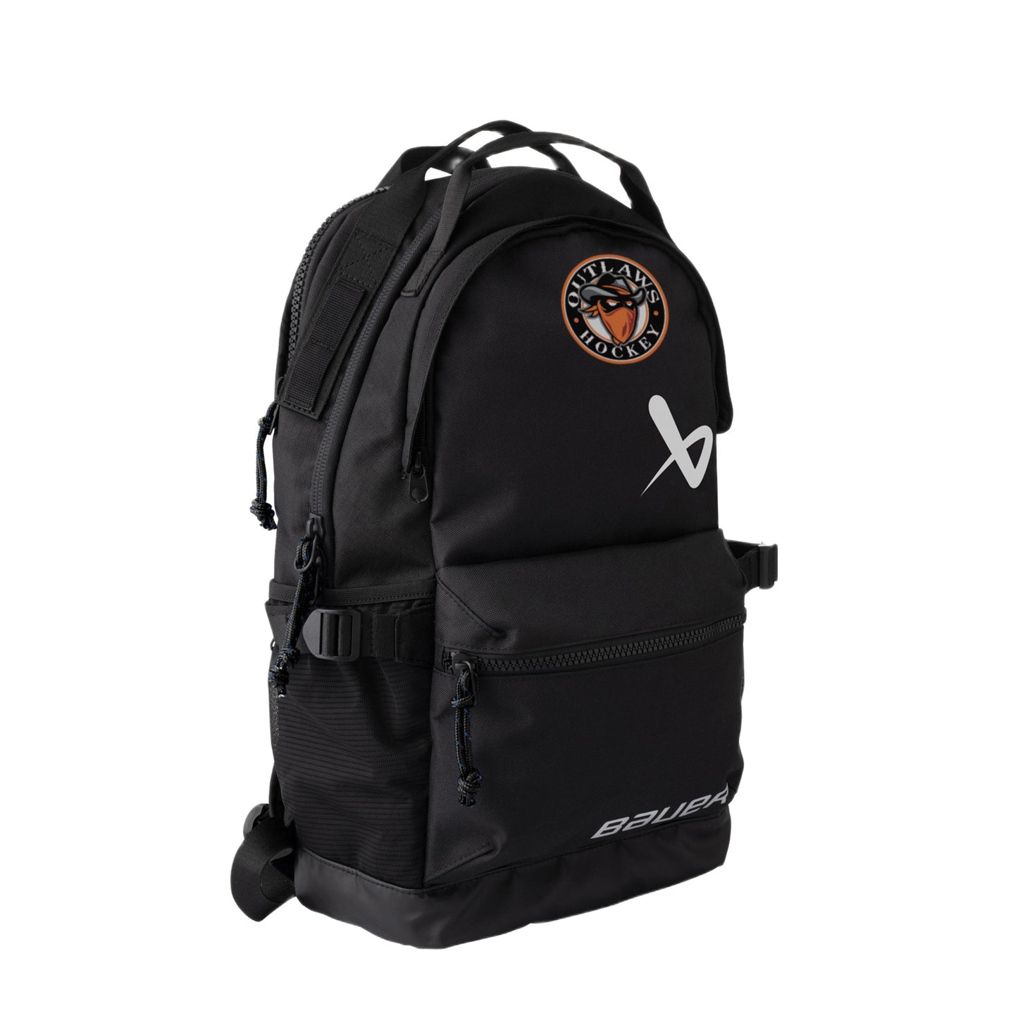 Bauer Backpack