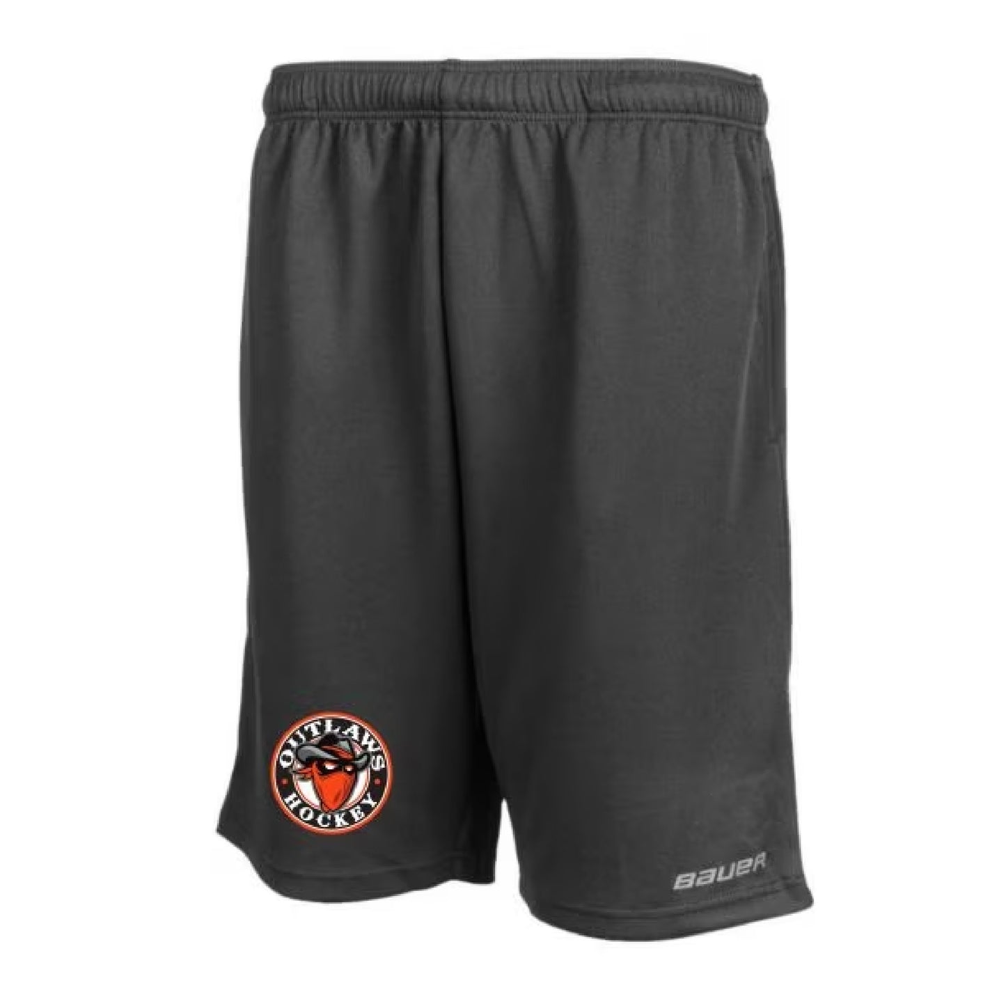 Bauer Core Athletic Shorts
