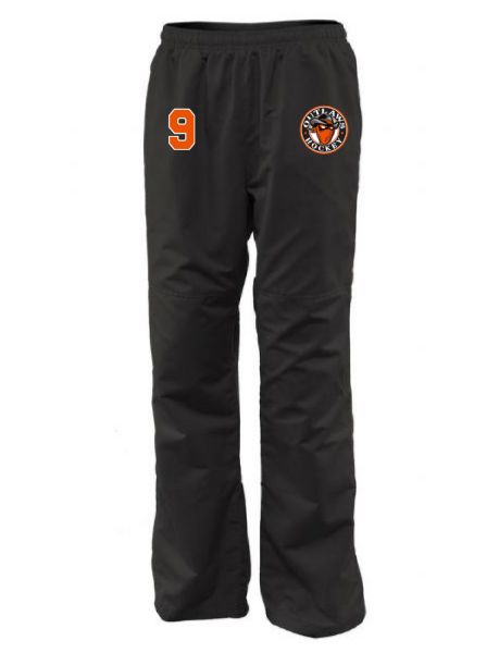 Bauer Warm-Up Pants